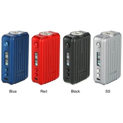 Vapor Storm Trip 200W Mod